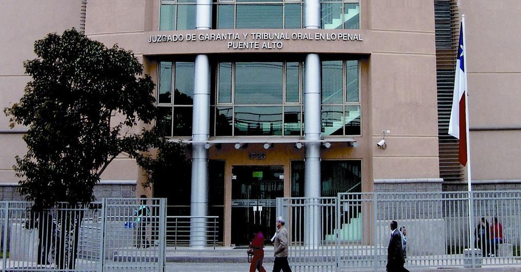 Prensa Poder Judicial