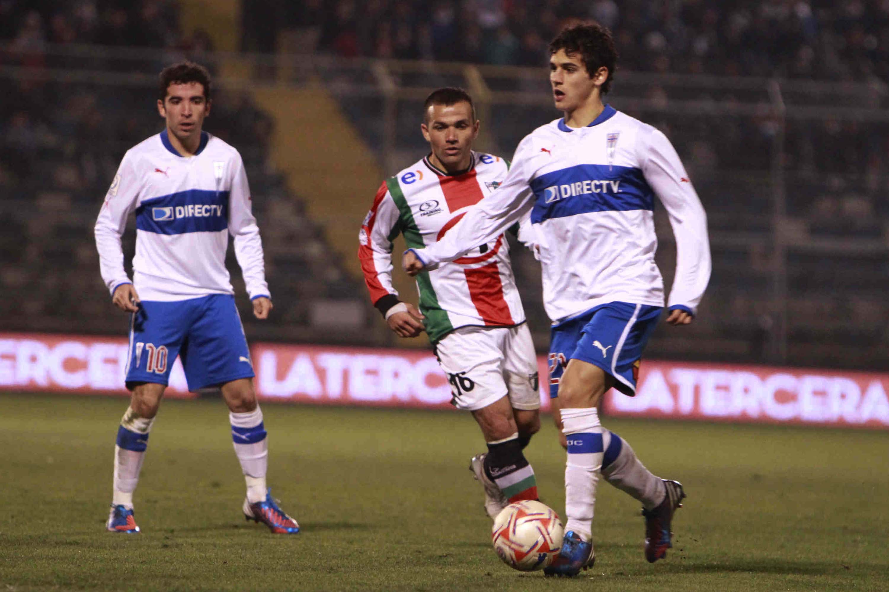 Archivo | www.cruzados.cl