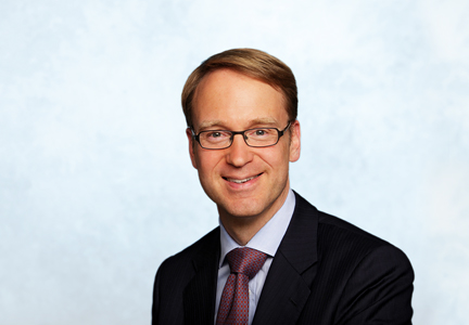 Jens Weidmann | www.bundesbank.de