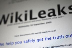 WikiLeaks | Archivo