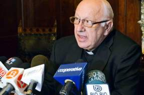 Ezzati | www.iglesia.cl