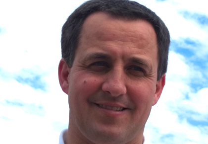 Francesco Venezian | Gobierno de Chile