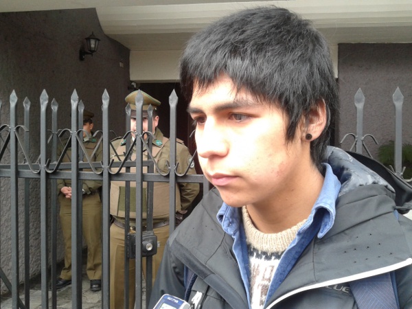 Néstor Sandoval | Andrés Pino (RBB)