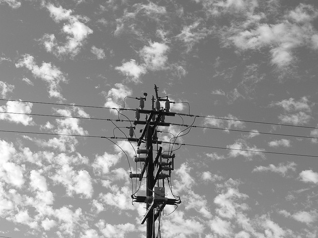 Archivo | xtranoise en Flickr