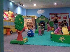 City Toys Chile en Facebook