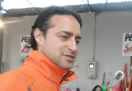 Emilio Armstrong | Facebook