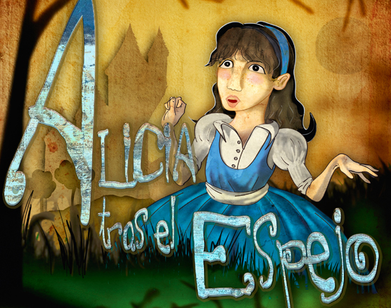 Alicia tras el espejo, Mori (c)