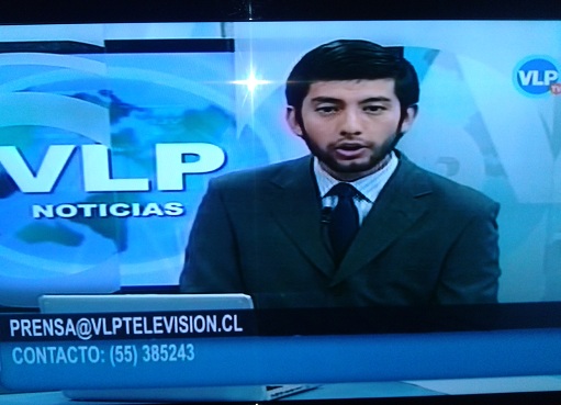 Canal VLP | Marcos Celedón (BBCL)