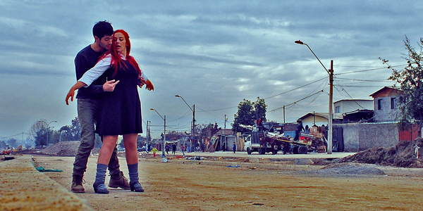 Dinamarca, Sidarte (c)