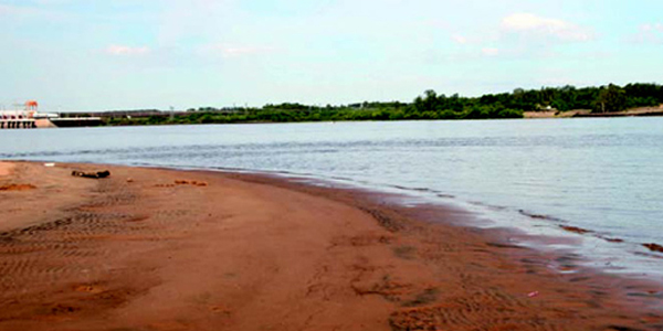 Gustavo Germano, Museo de la Memoria (c)