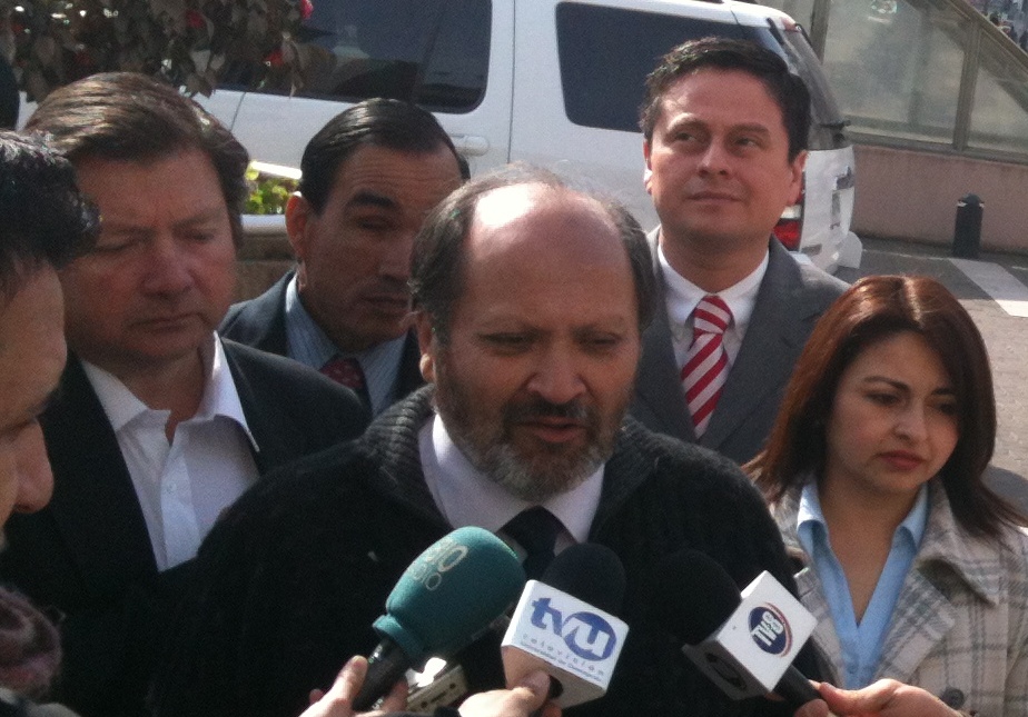 Comunicaciones Álvaro Ortiz