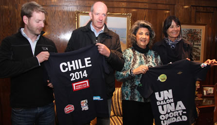 Ilustre Municipalidad de Viña del Mar