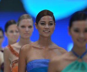 Miss World Chile | Facebook