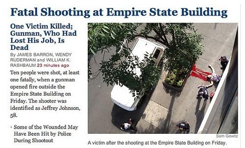 The New York Times (C)