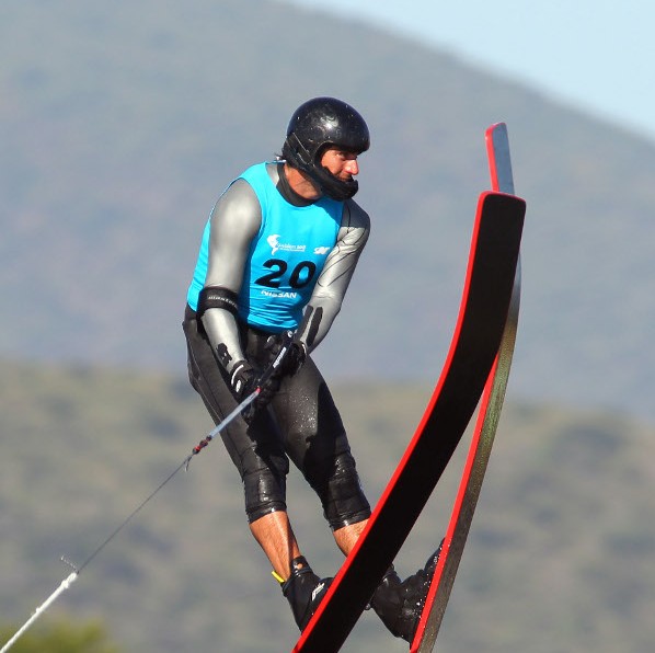 Max Montecinos/IND ©