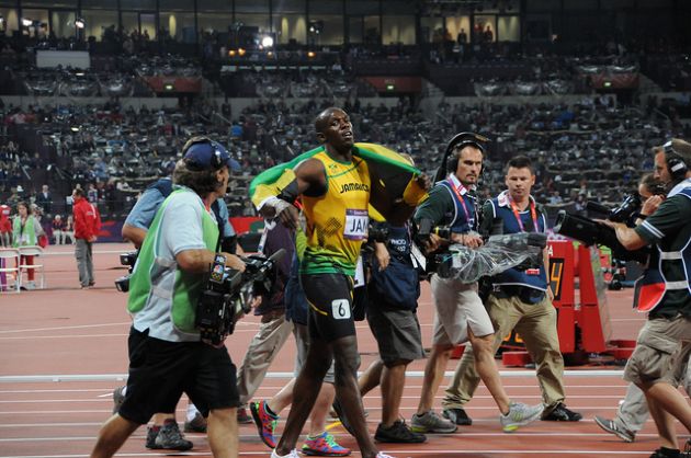 Usain Bolt | Tab59en Flickr