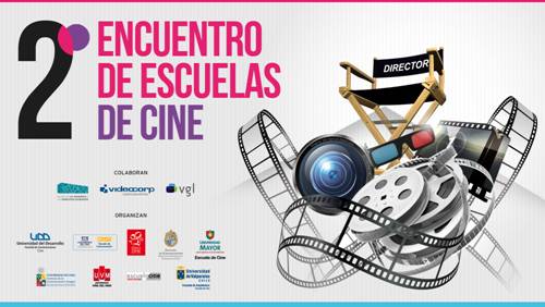 Segundo Encuentro de Escuelas de Cine