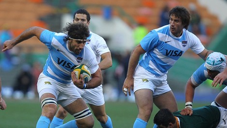 Rodrigo Vergara – Uar.com.ar