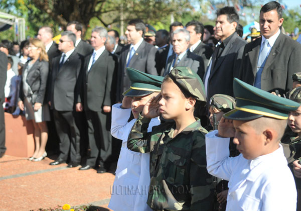 Carlos Benítez| www.ultimahora.com
