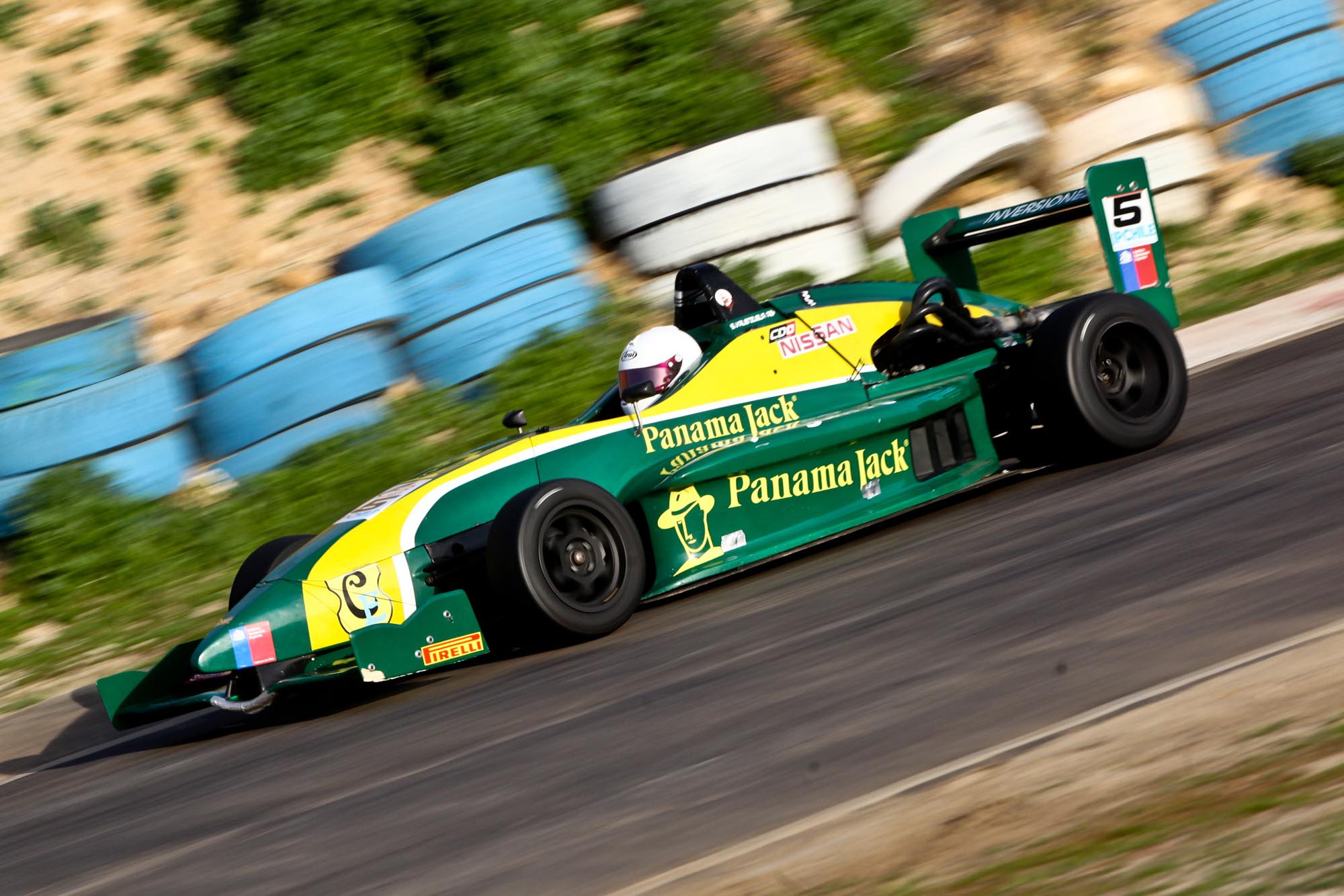 Pablo Carvajal | Prensa Sebastián Valenzuela