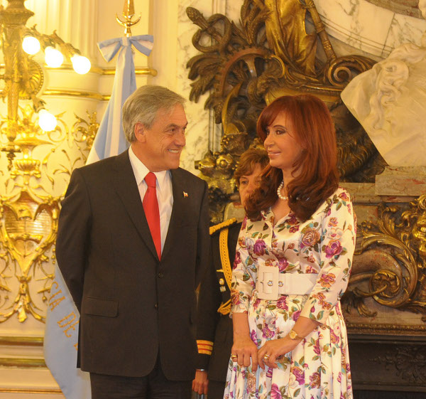 José Manuel de la Maza | FotoPresidencia.cl