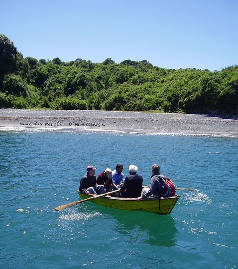 Patrick Benoiton (CC)