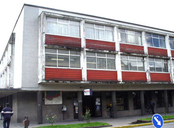 Tribunal de Puerto Montt | www.poderjudicial.cl