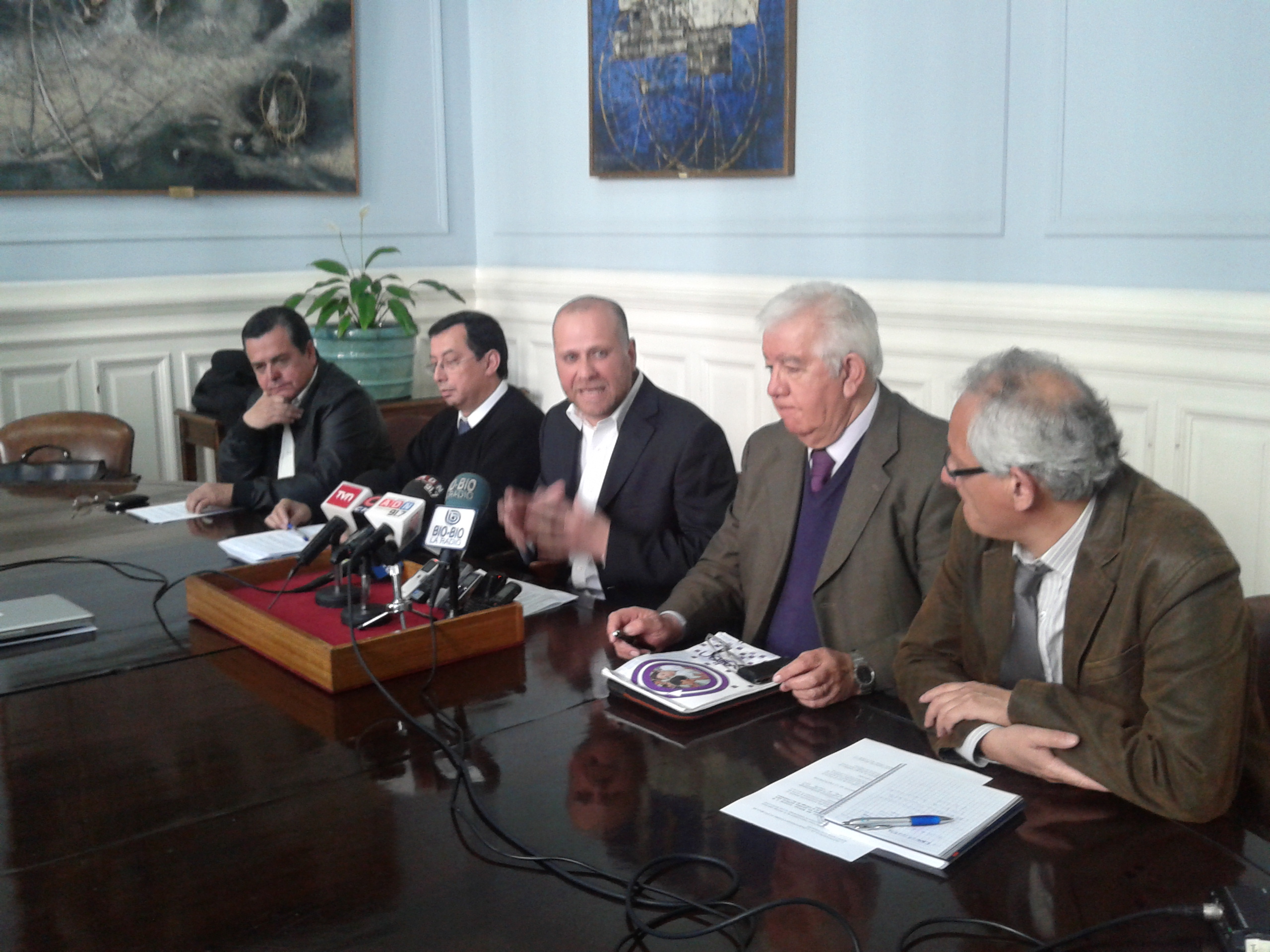 Nelson Oteíza (RBB)