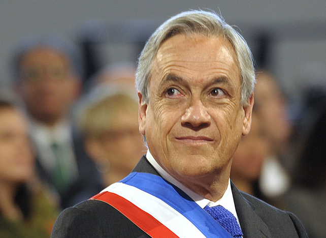 Prensa Presidencia de la República