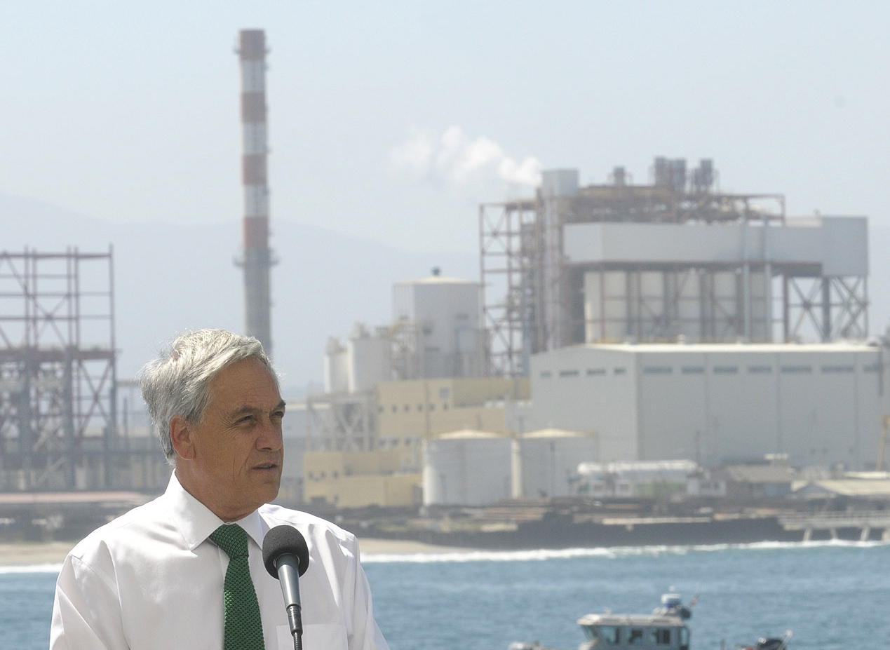 Alex Ibañez | Prensa Presidencia de la República (cc)