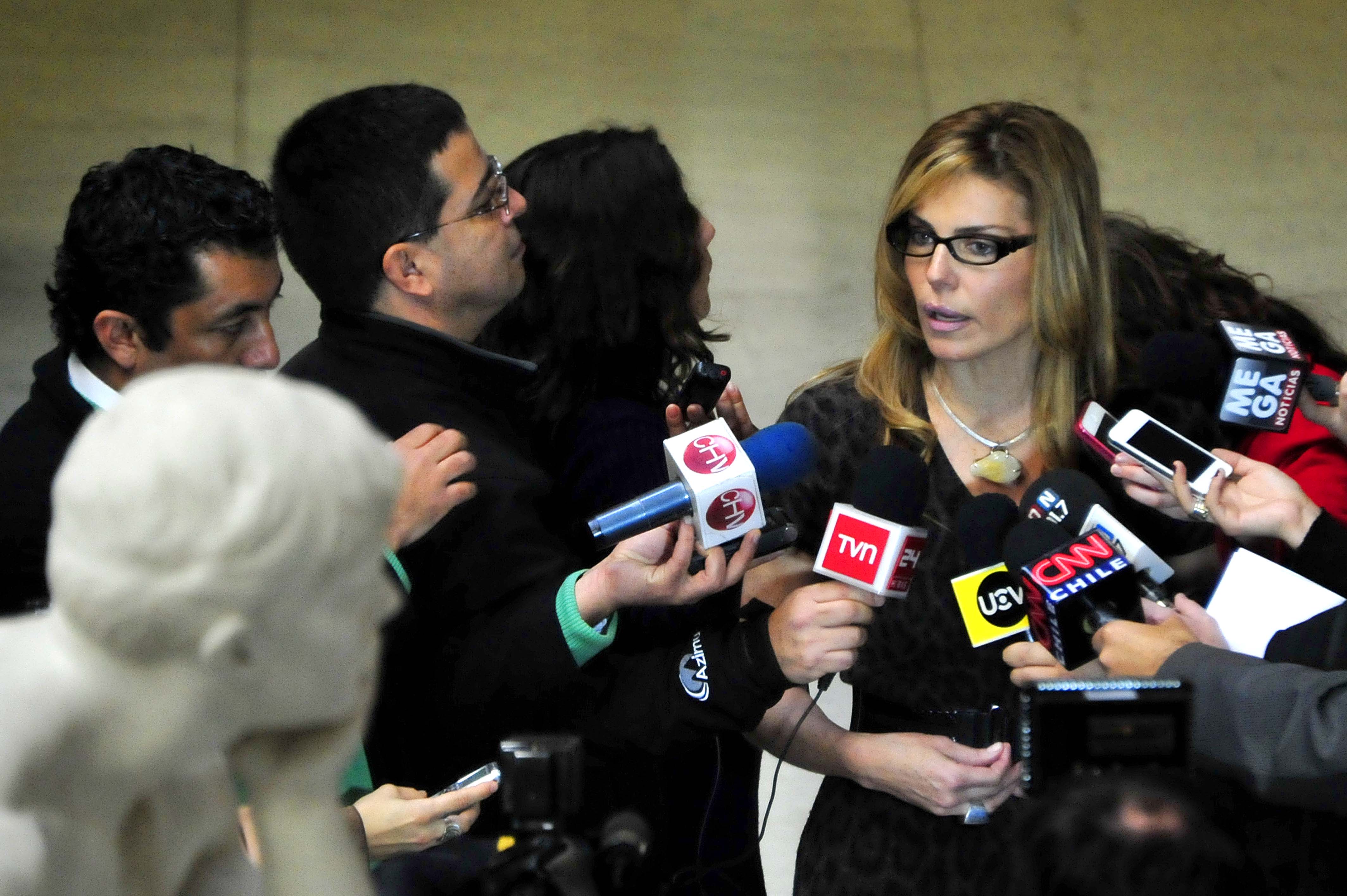 Comunicado de prensa