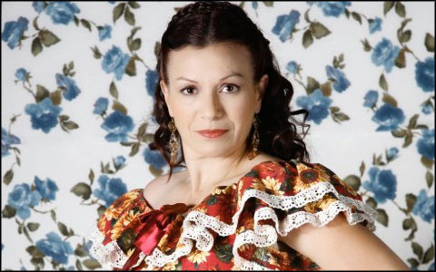 Solange Lackington, Teatro Municipal de Las Condes (c)