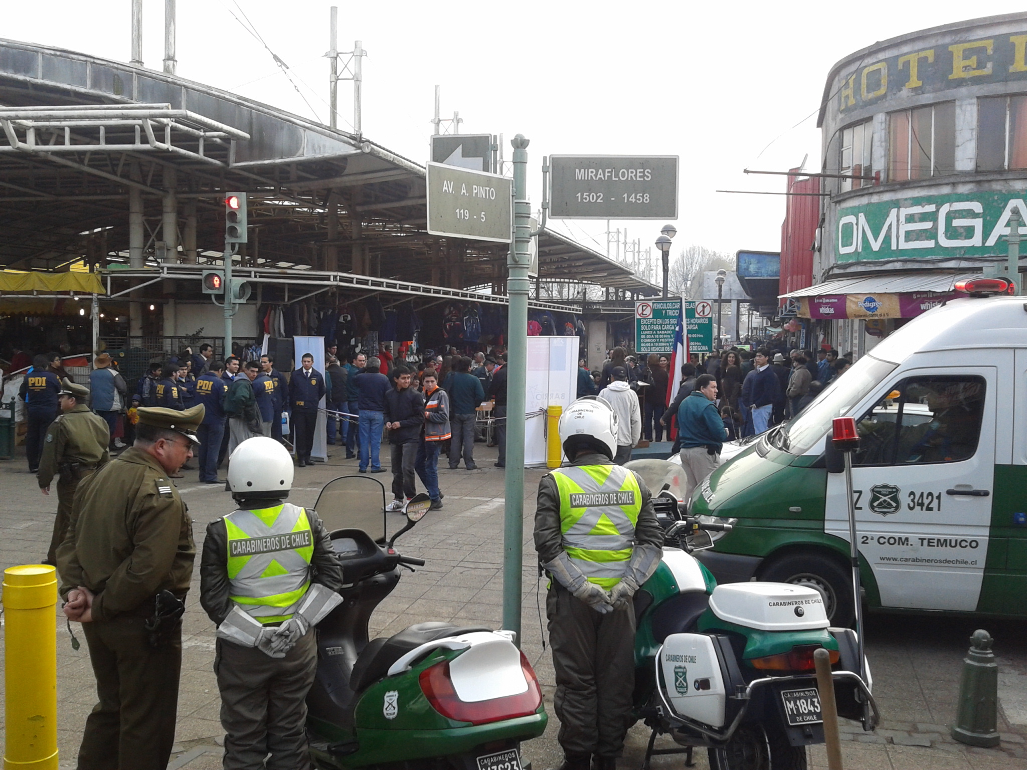 Carlos Martínez (RBB)