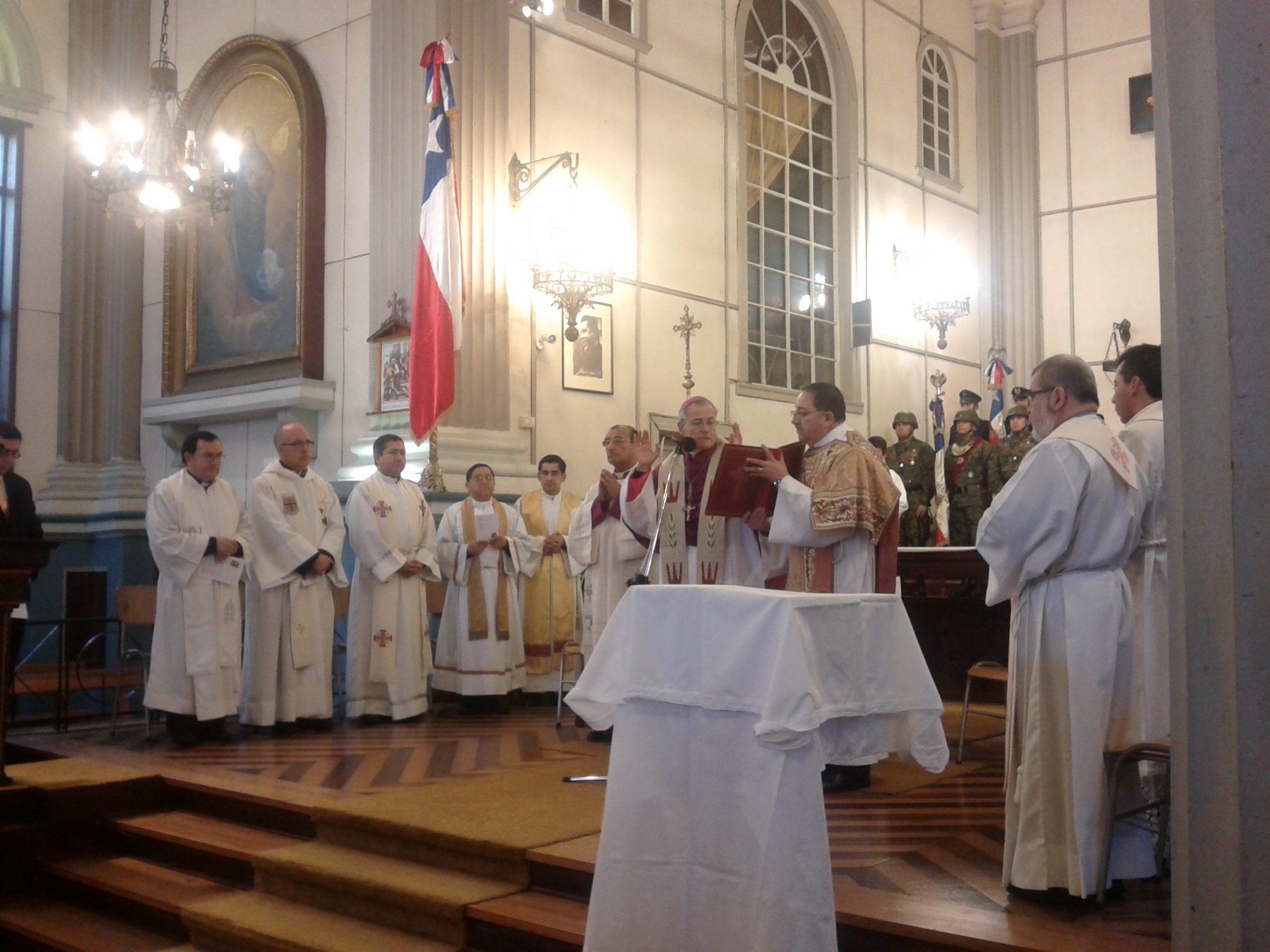 TeDeum | Mauricio Baeza (RBB)