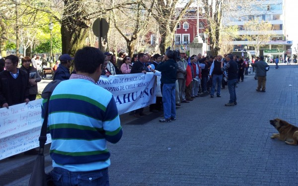 Daniel Torres (BBCL)