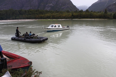 Intendencia Regional de Aysén