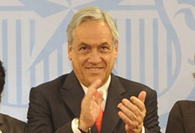 Prensa Presidencia de la República (c)