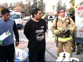 Superintendencia de Electricidad y Combustibles