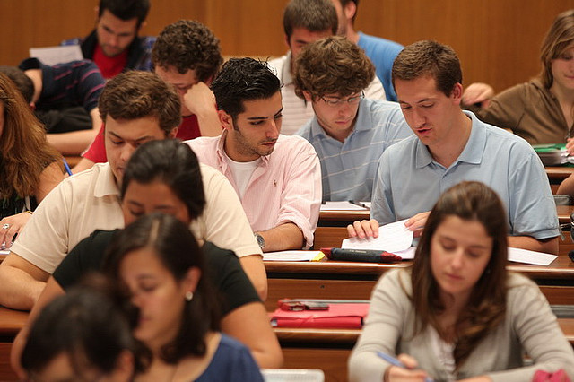 Universidad de Navarra (CC)