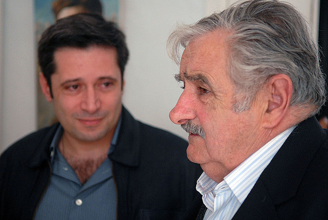 Víctor Santa María (CC)