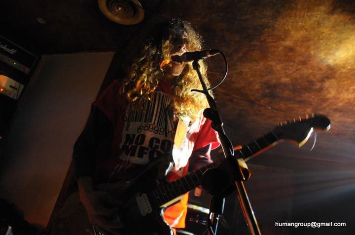 Ricardo ‘Choclo’ Reyes