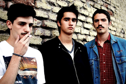 Arma Mental | Rosario Alvarez