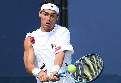 Robbie Mendelson (CC)