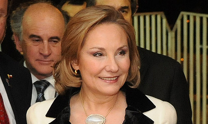 Prensa Presidencia de la República (c)