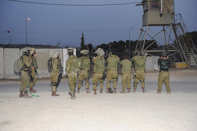 U.S. Embassy Tel Aviv (CC)