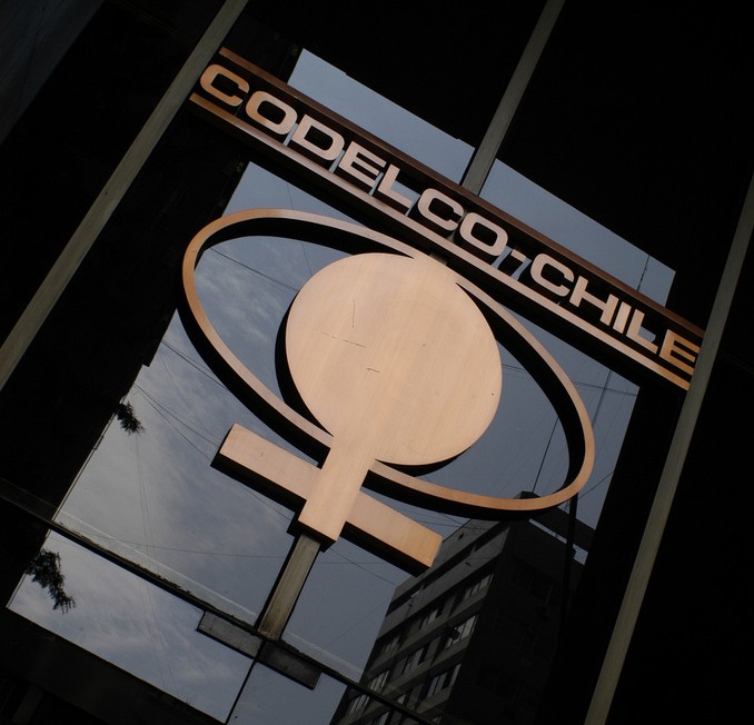 Codelco