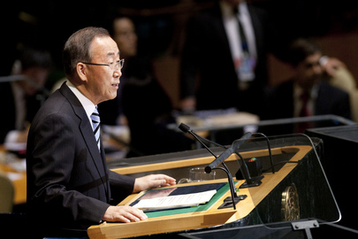 JC McIlwaine | UN Photo