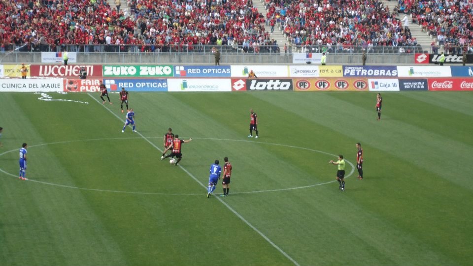 Archivo | Simón Collado (RBB)