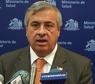 Jaime Mañalich | www.minsal.cl