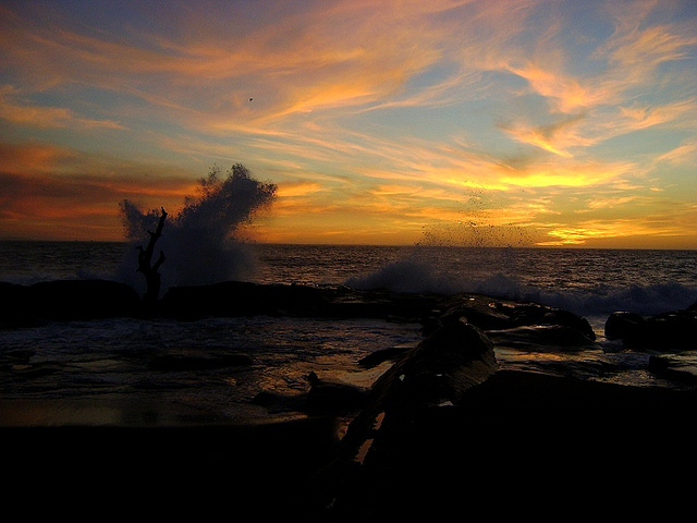 Playa Maule | Gerson Guzmán (BBCL)